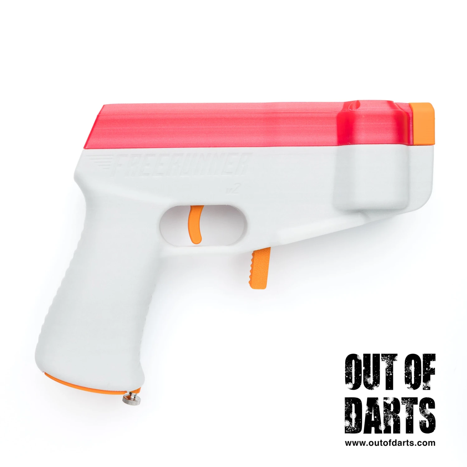 Chance Freerunner V2 Hardware Kit 4 Chance Freerunner V2 Hardware Kit - Image 4