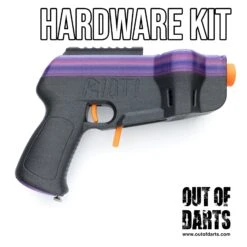 Chance Riot Hardware Kit