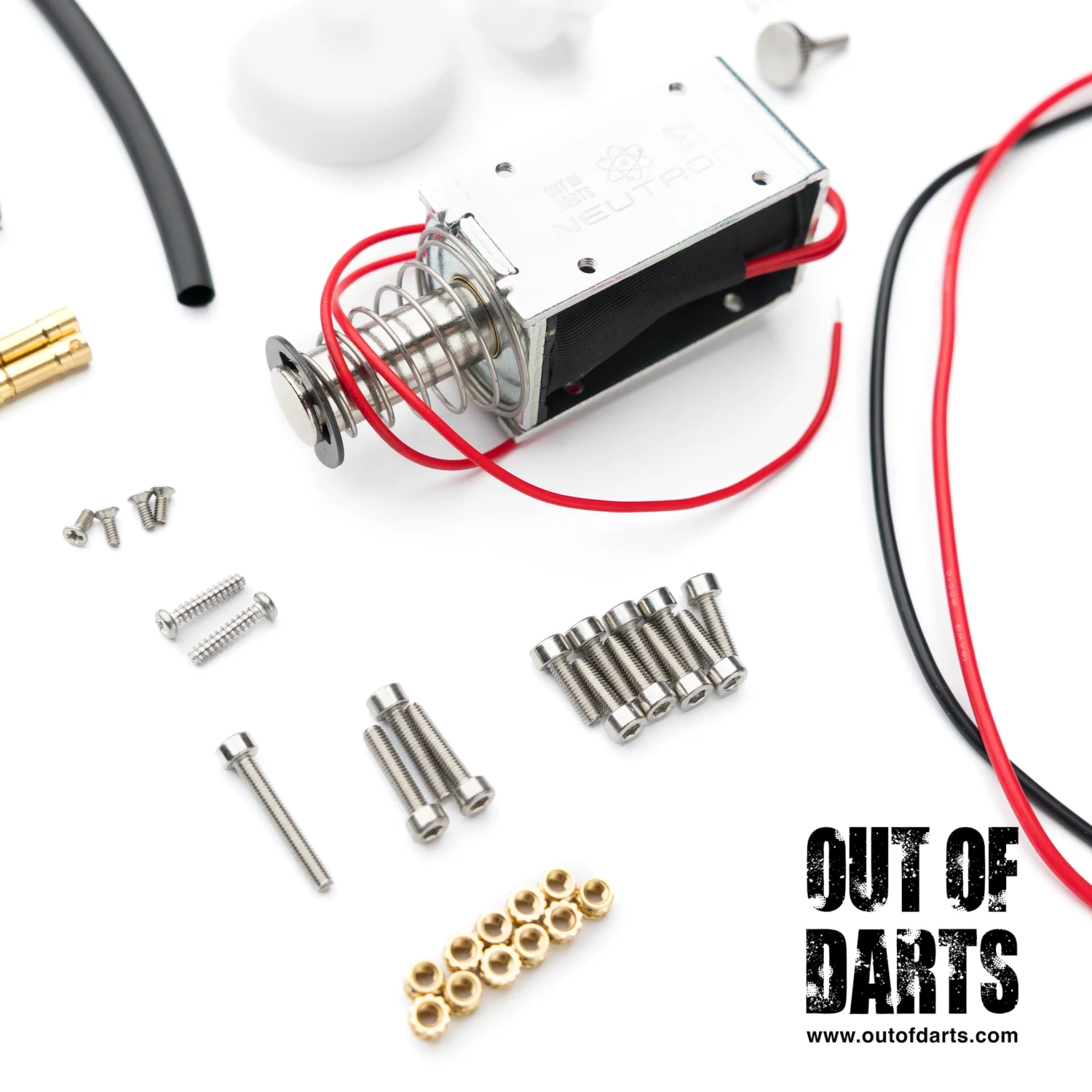 Chance Riot Hardware Kit 2 Chance Riot Hardware Kit - Image 2