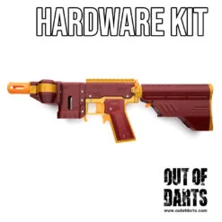 Flygonial Gryphon Hardware Kit