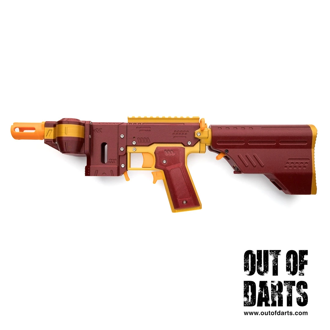 Flygonial Gryphon Hardware Kit 4 Flygonial Gryphon Hardware Kit - Image 4