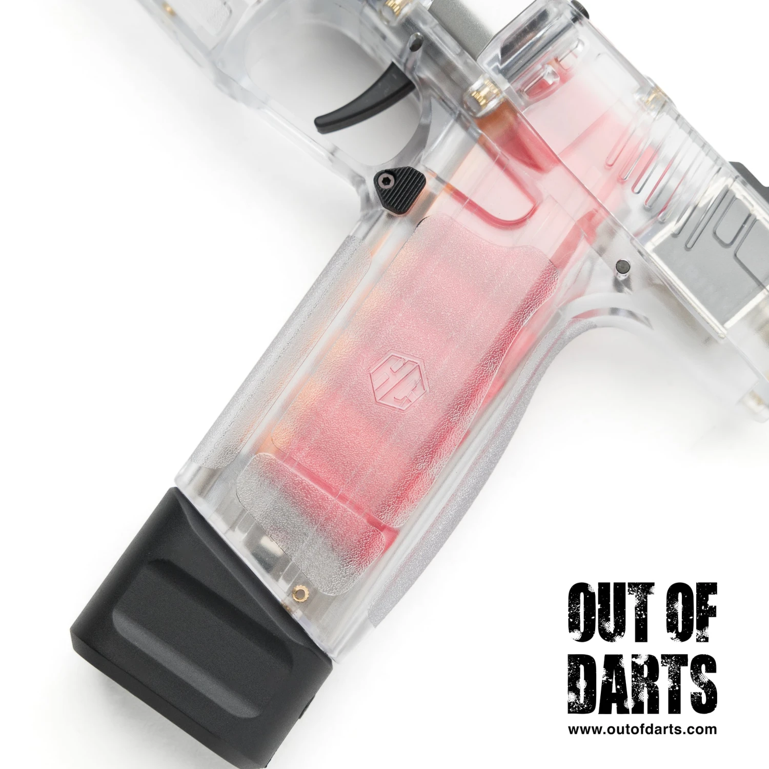 Hare Tech Diana Brushless Flywheel Blaster (2023 + 2025) 9 Hare Tech Diana Brushless Flywheel Blaster (2023 + 2025) - Image 9