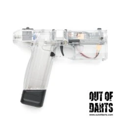 Hare Tech Diana Brushless Flywheel Blaster (2023 + 2025)