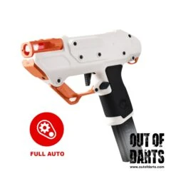 Worker Nightingale Blaster FULL-AUTO