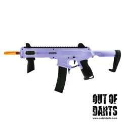 Worker Seagull CQB Blaster