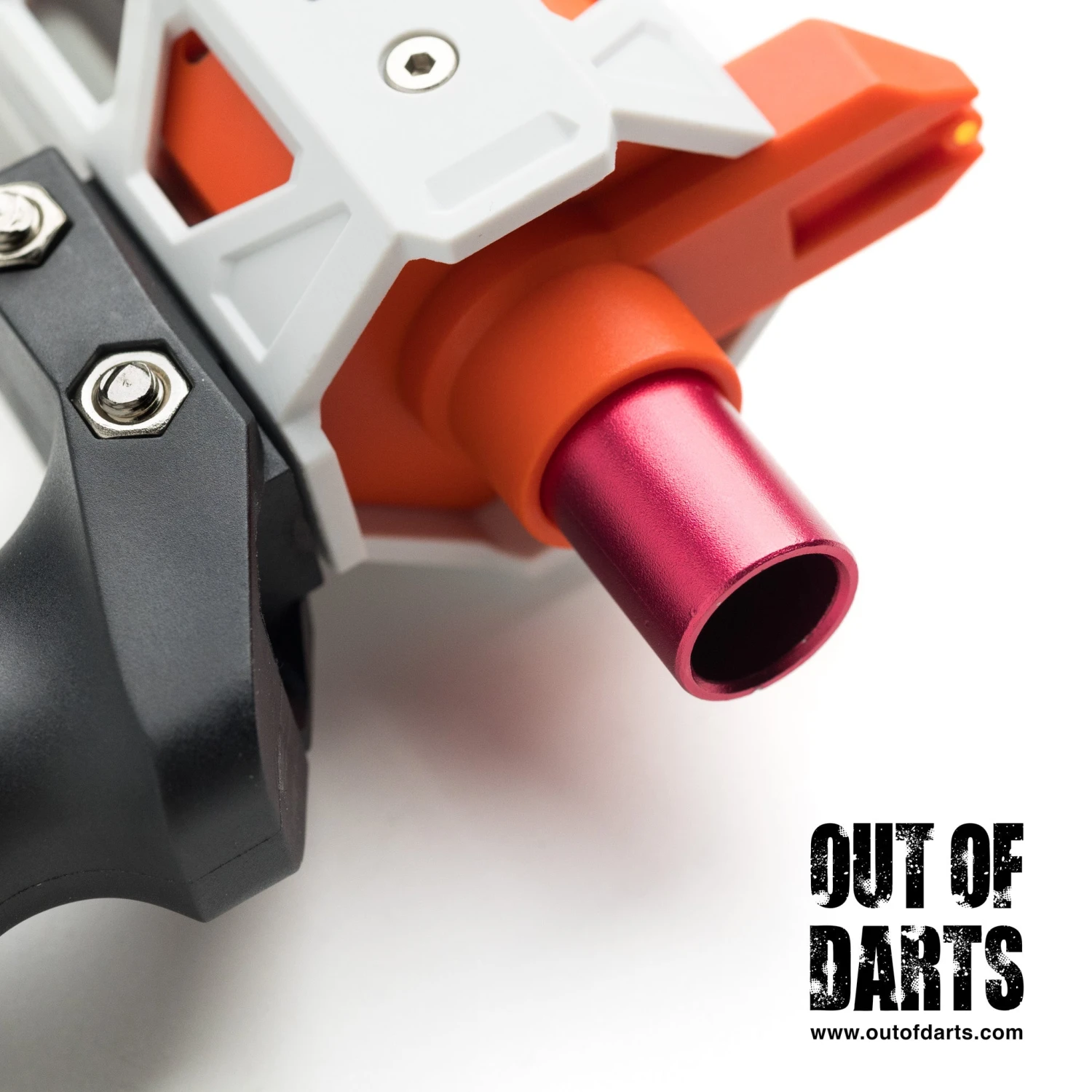 XYL KM9 Unicorn Blaster 5 XYL KM9 Unicorn Blaster - Image 5