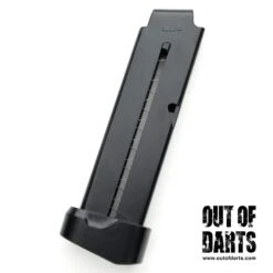 ZWQ S200S Viper Magazine