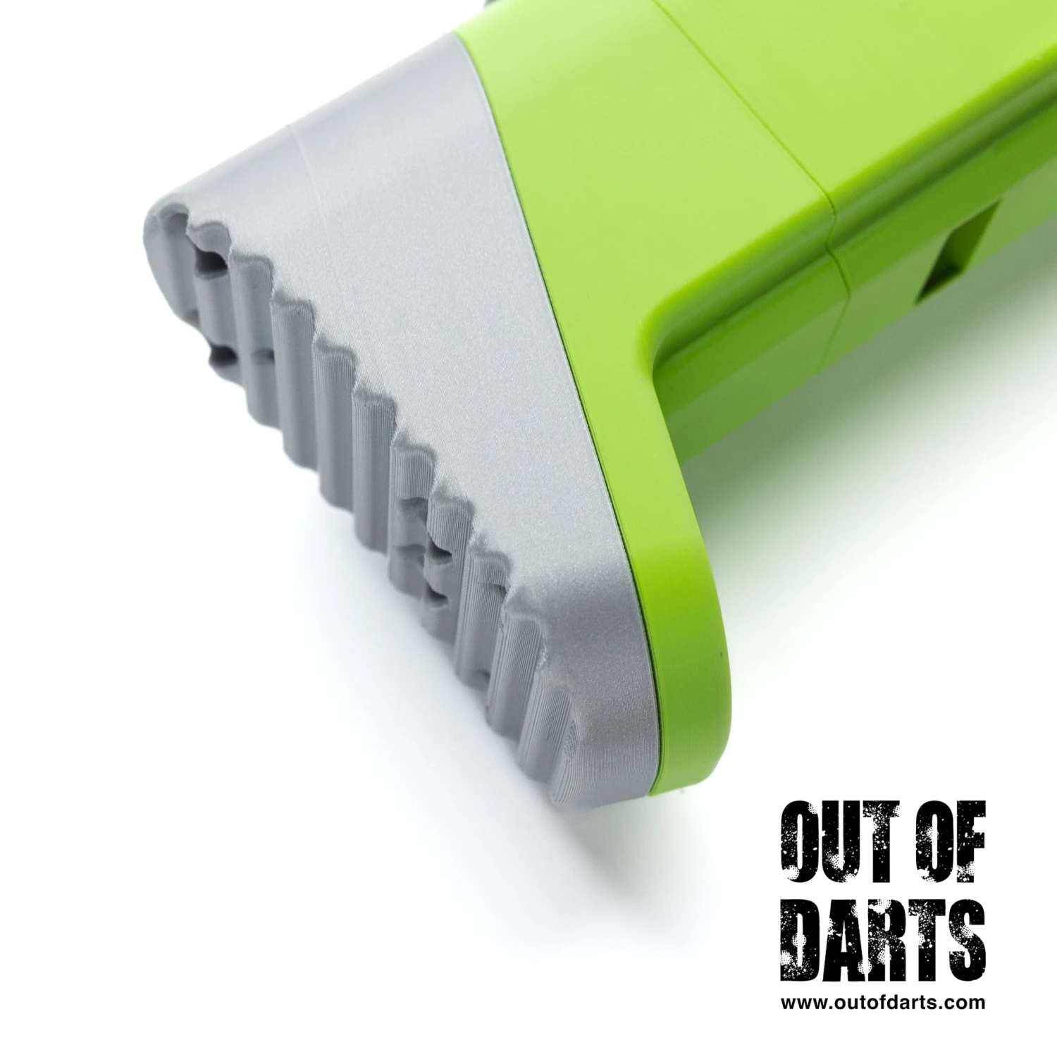 Sillybutts Breacher 3D Parts + Hardware Kit BETA 15 Sillybutts Breacher 3D Parts + Hardware Kit BETA - Image 15