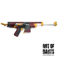 Charamile Designs Skewer Hardware Kit -Out Of Darts Out of Darts Blasters Springers Charamile Designs Skewer 3ad4df91 1cdc 4c32 8460 dfecd960b33a