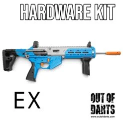 GFZ SBL 2.0-EX Upgrade Kit