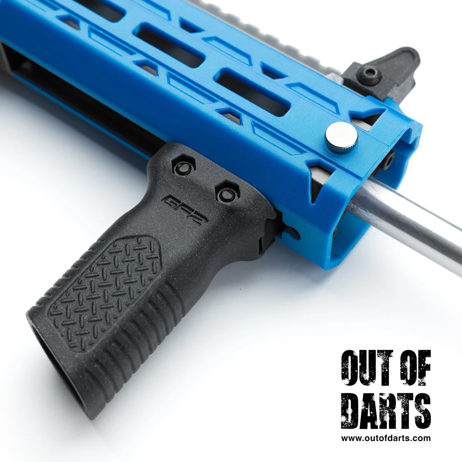 GFZ SBL 2.0 Hardware Kit 10 GFZ SBL 2.0 Hardware Kit - Image 10