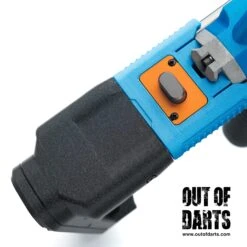 GFZ SBL 2.0 Hardware Kit 21 GFZ SBL 2.0 Hardware Kit -Out Of Darts Out of Darts Blasters Springers Gavin Fuzzy Customs GFZ SBL 2.0 assembled 4