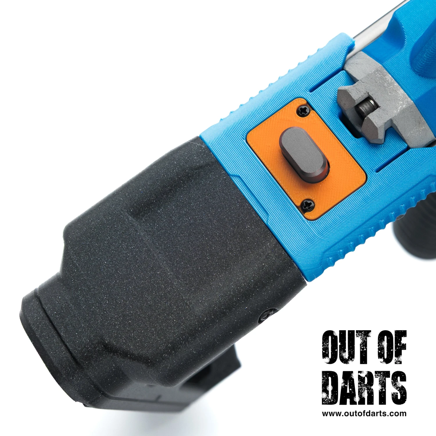 GFZ SBL 2.0 Hardware Kit 11 GFZ SBL 2.0 Hardware Kit - Image 11