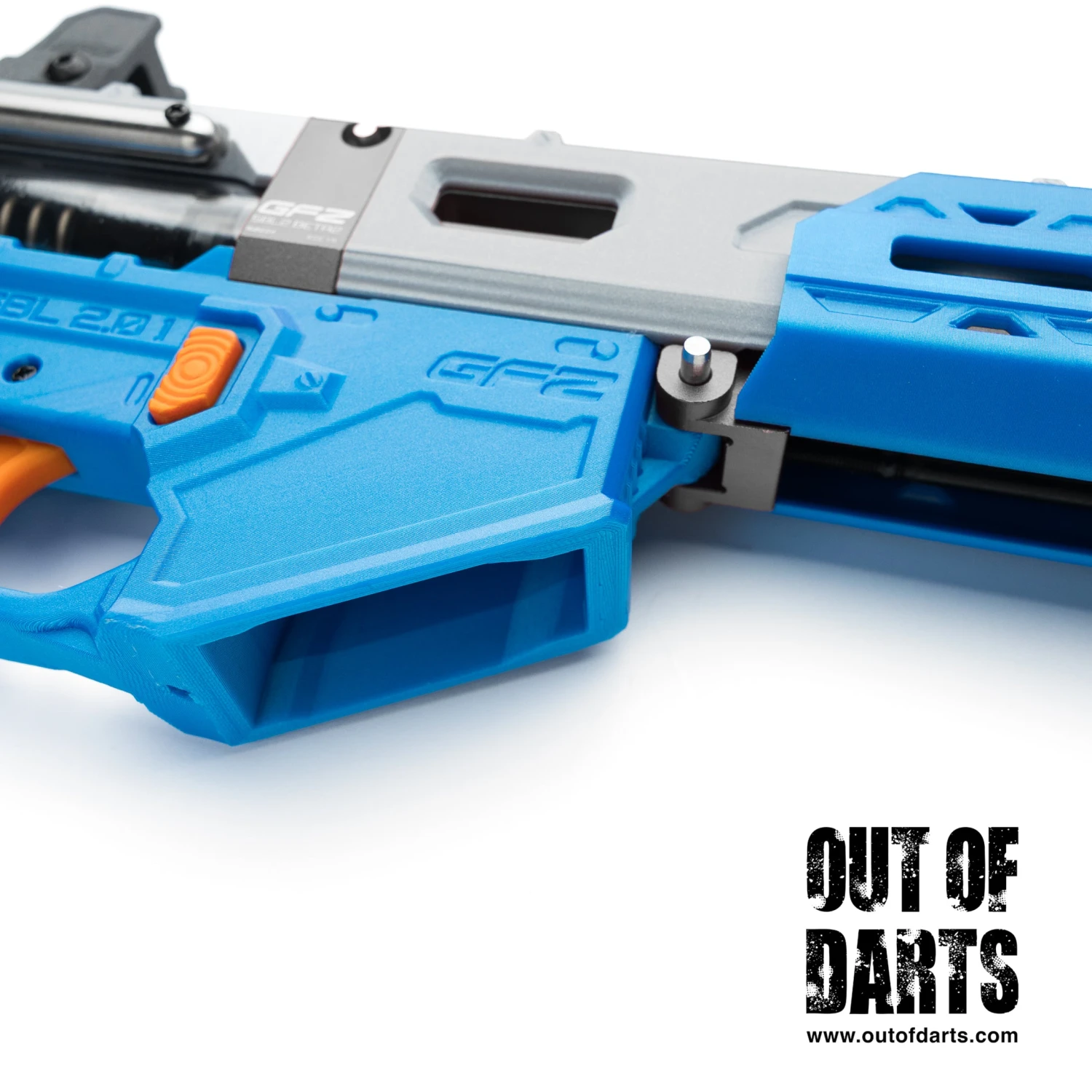 GFZ SBL 2.0 Hardware Kit 7 GFZ SBL 2.0 Hardware Kit - Image 7