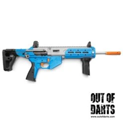 GFZ SBL 2.0 Hardware Kit 19 GFZ SBL 2.0 Hardware Kit -Out Of Darts Out of Darts Blasters Springers Gavin Fuzzy Customs GFZ SBL 2.0 assembled 7