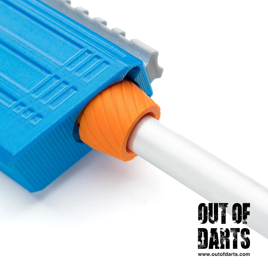 Mighty Shrub SMILEY 3D Parts + Hardware Kit 6 Mighty Shrub SMILEY 3D Parts + Hardware Kit - Image 6