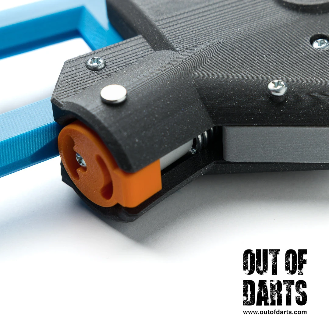 Mighty Shrub SMILEY 3D Parts + Hardware Kit 10 Mighty Shrub SMILEY 3D Parts + Hardware Kit - Image 10