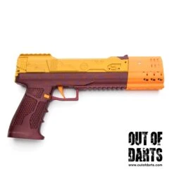 Misplaced Moose 31K Hardware Kit 20 Misplaced Moose 31K Hardware Kit -Out Of Darts Out of Darts Blasters Springers Misplaced Moose 31K L 1