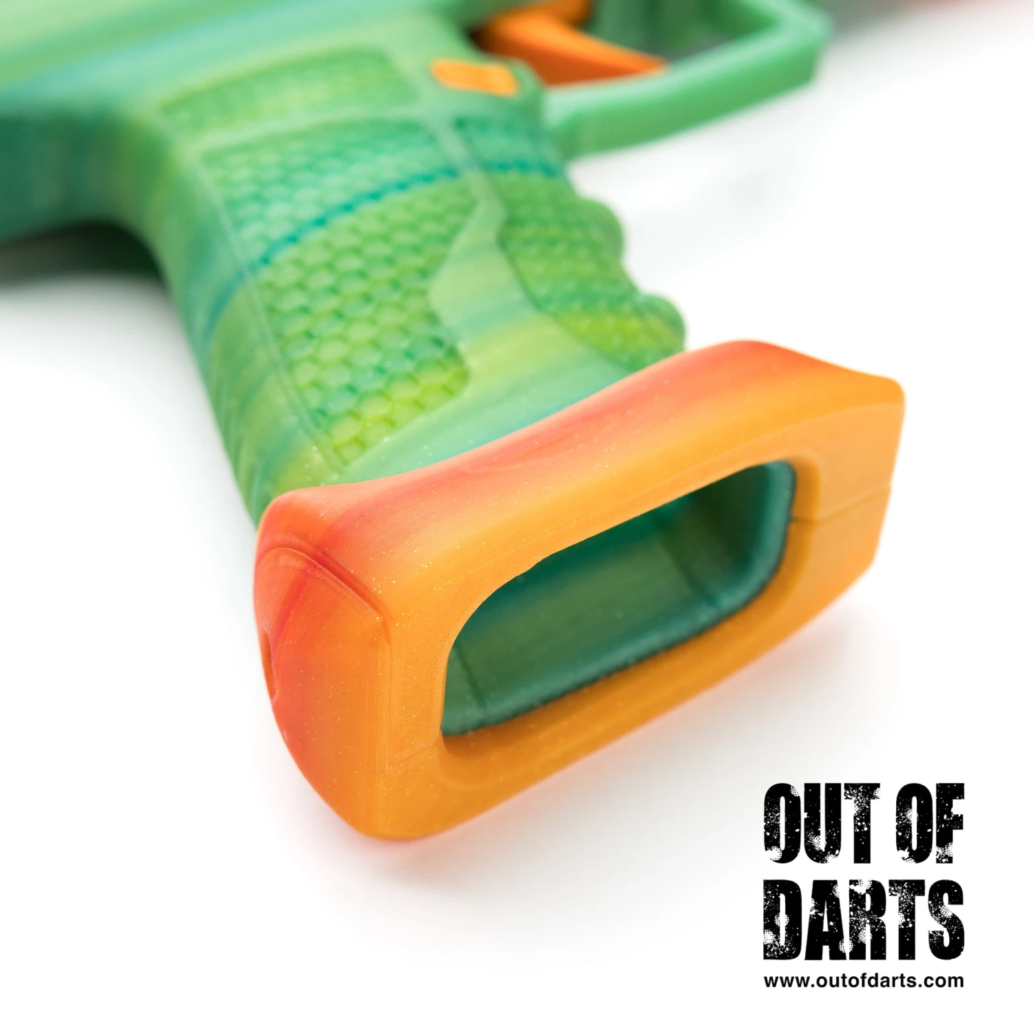 Misplaced Moose 31K Elk 3D Parts + Hardware Kit 10 Misplaced Moose 31K Elk 3D Parts + Hardware Kit - Image 10