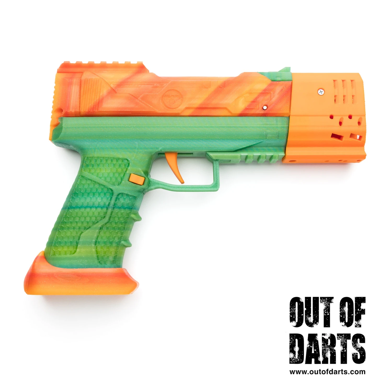 Misplaced Moose 31K Elk 3D Parts + Hardware Kit 11 Misplaced Moose 31K Elk 3D Parts + Hardware Kit - Image 11