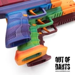 Misplaced Moose 31K Hardware Kit 15 Misplaced Moose 31K Hardware Kit -Out Of Darts Out of Darts Blasters Springers Misplaced Moose 31K detail 1