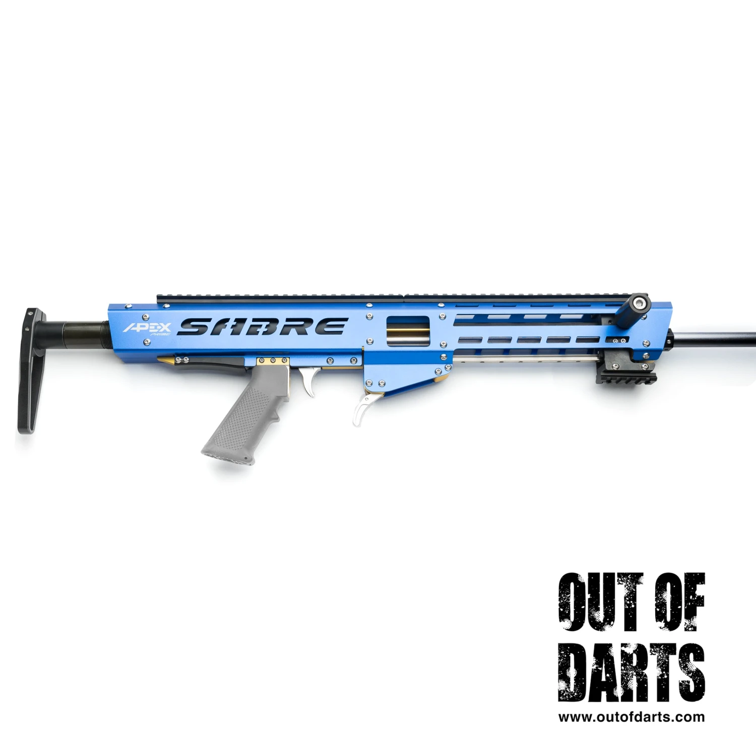 Sabre Apex Prime Blaster Kit 12 Sabre Apex Prime Blaster Kit - Image 12