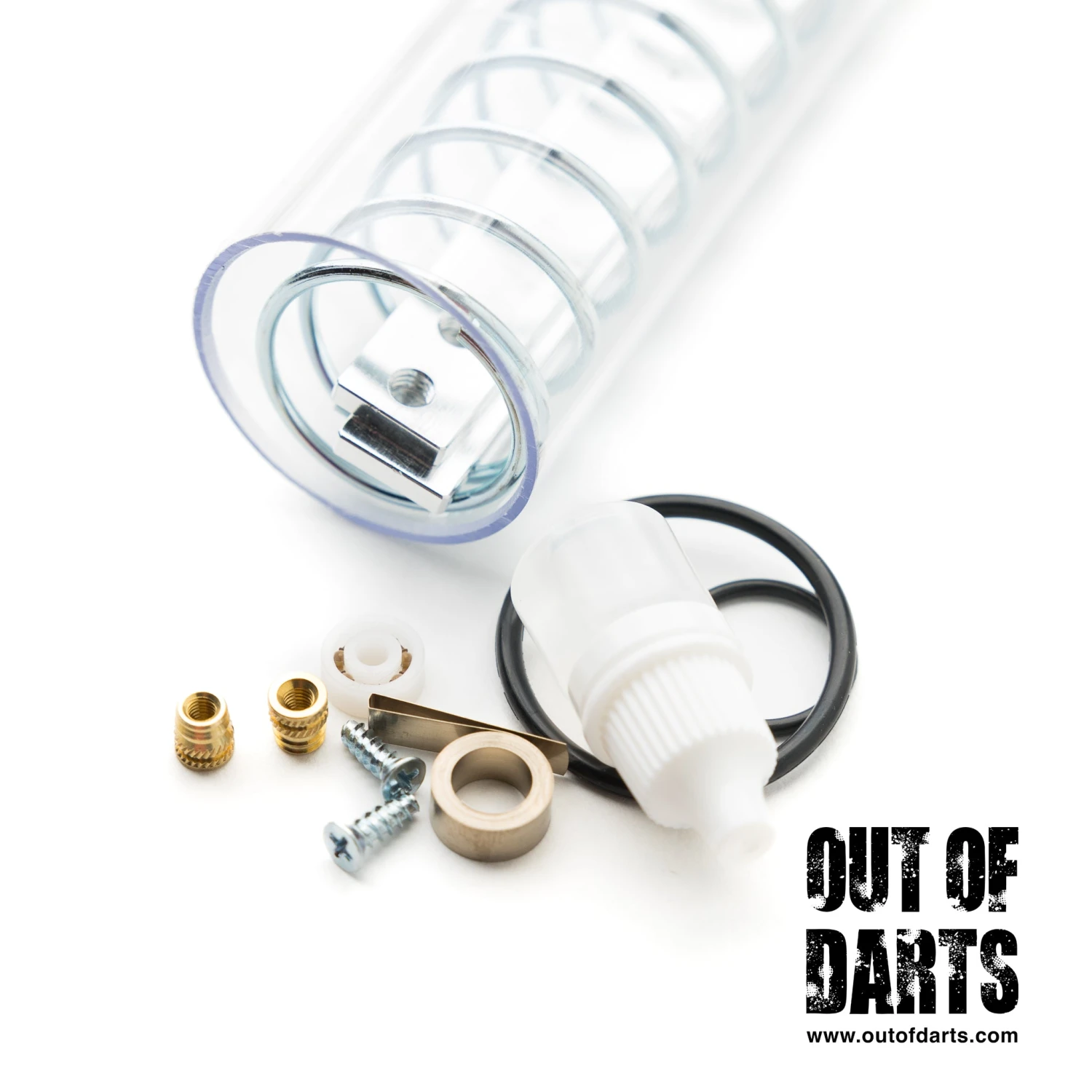 Sillybutts Battle Axe Hardware Kit 2 Sillybutts Battle Axe Hardware Kit - Image 2