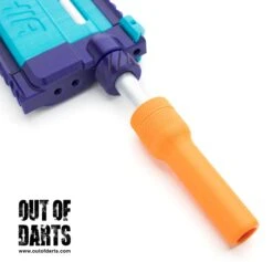 Sillybutts Cynthia 3D Parts + Hardware Kit 17 Sillybutts Cynthia 3D Parts + Hardware Kit -Out Of Darts Out of Darts Blasters Springers Sillybutts Cynthia Bolt Action Blaster Silly SCAR PCAR detail d0c87437 e2fc 4e87 b6fe 13f0a95f4288