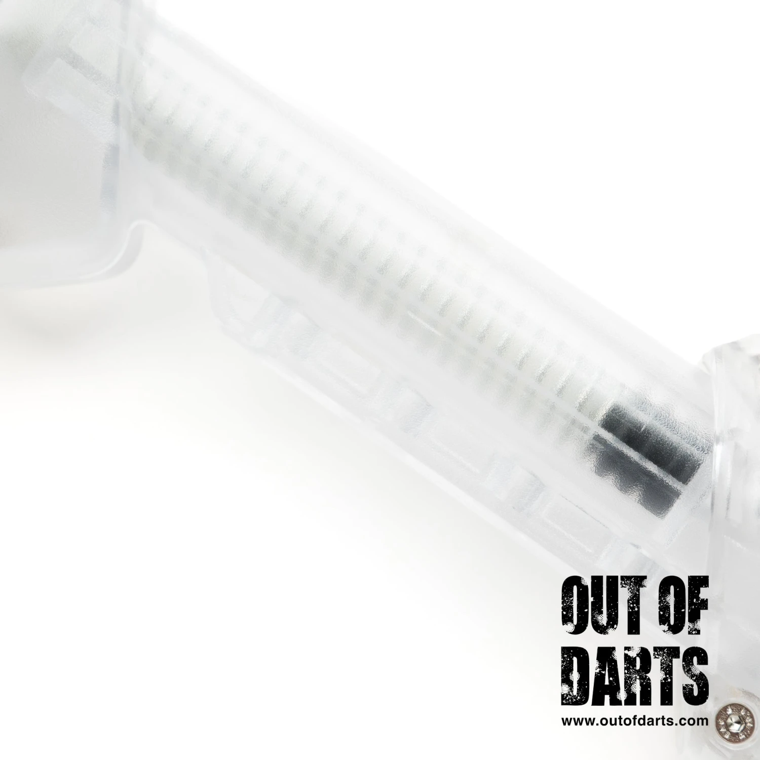 Worker Harrier Clear Edition Blaster 6 Worker Harrier Clear Edition Blaster - Image 6