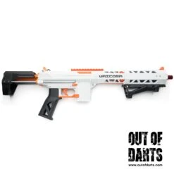 XYL KM900 Unicorn Tactical Edition Blaster -Out Of Darts Out of Darts Blasters Springers XYL KM900 Unicorn Tactical Edition