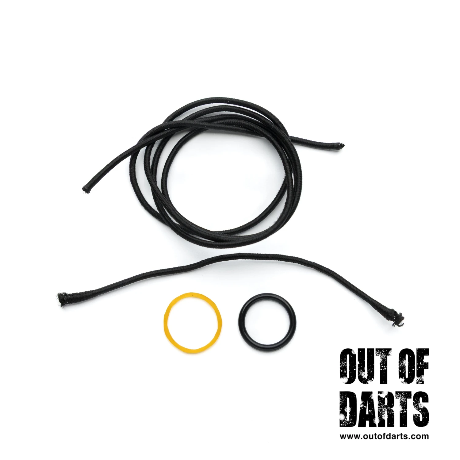 Leedle Dynamics Calypso 3D Parts + Hardware Kit 4 Leedle Dynamics Calypso 3D Parts + Hardware Kit - Image 4