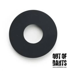 Replacement Adhesive-Backed Silicone Shock Pad / Plunger Pad