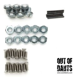 Caliburn - Bag O' Bits