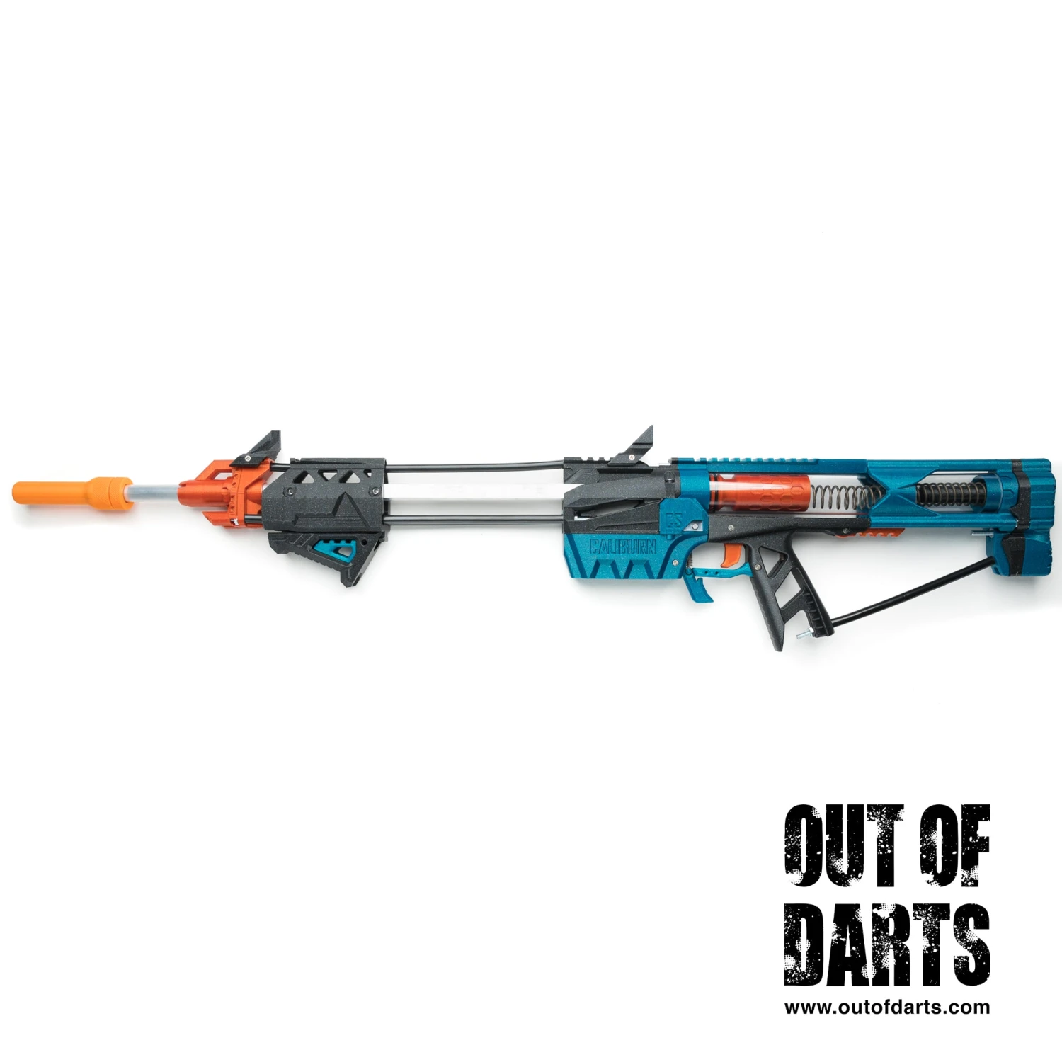 Caliburn 3 - Hardware Kit 4 Caliburn 3 - Hardware Kit - Image 4