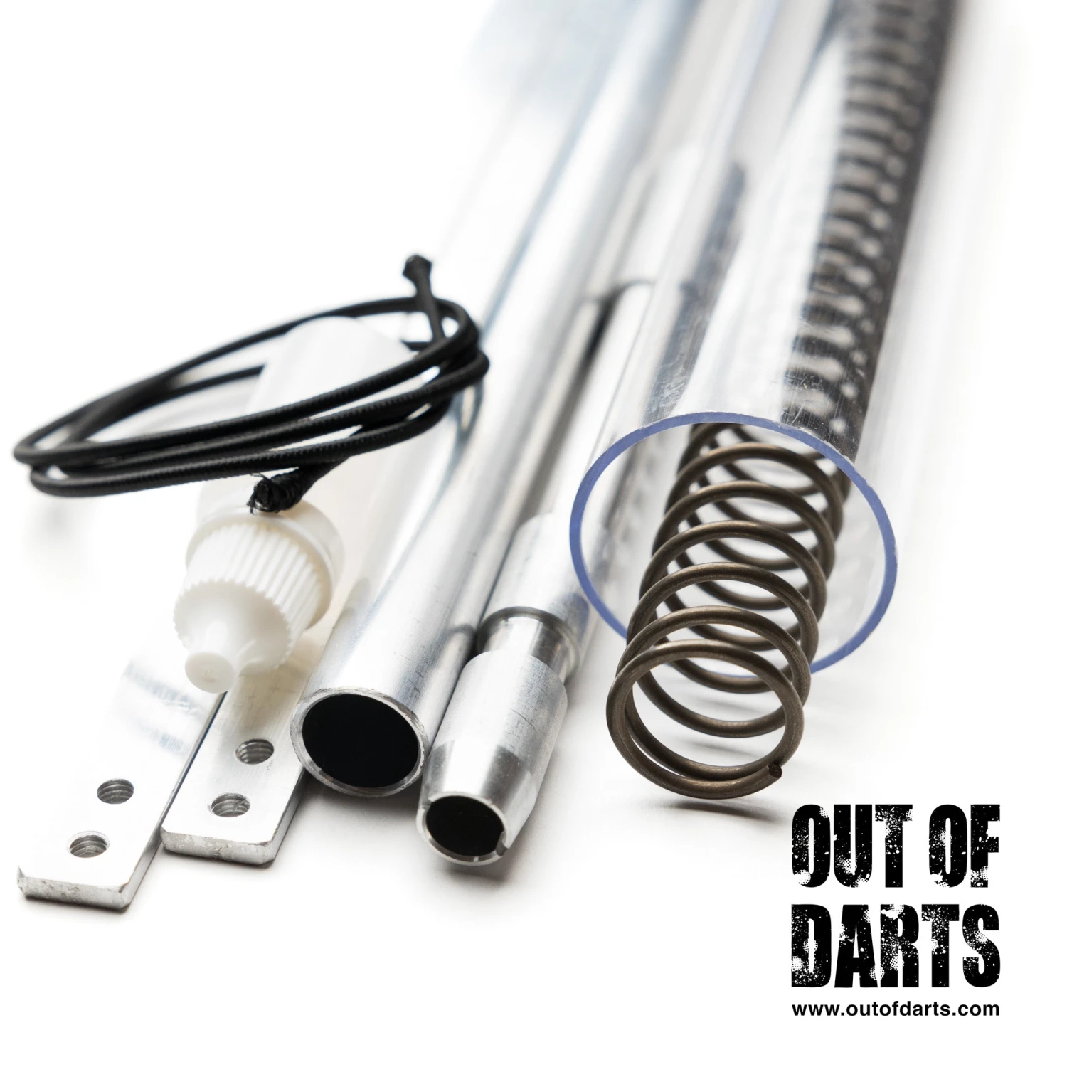 Caliburn 4 - Hardware Kit 2 Caliburn 4 - Hardware Kit - Image 2