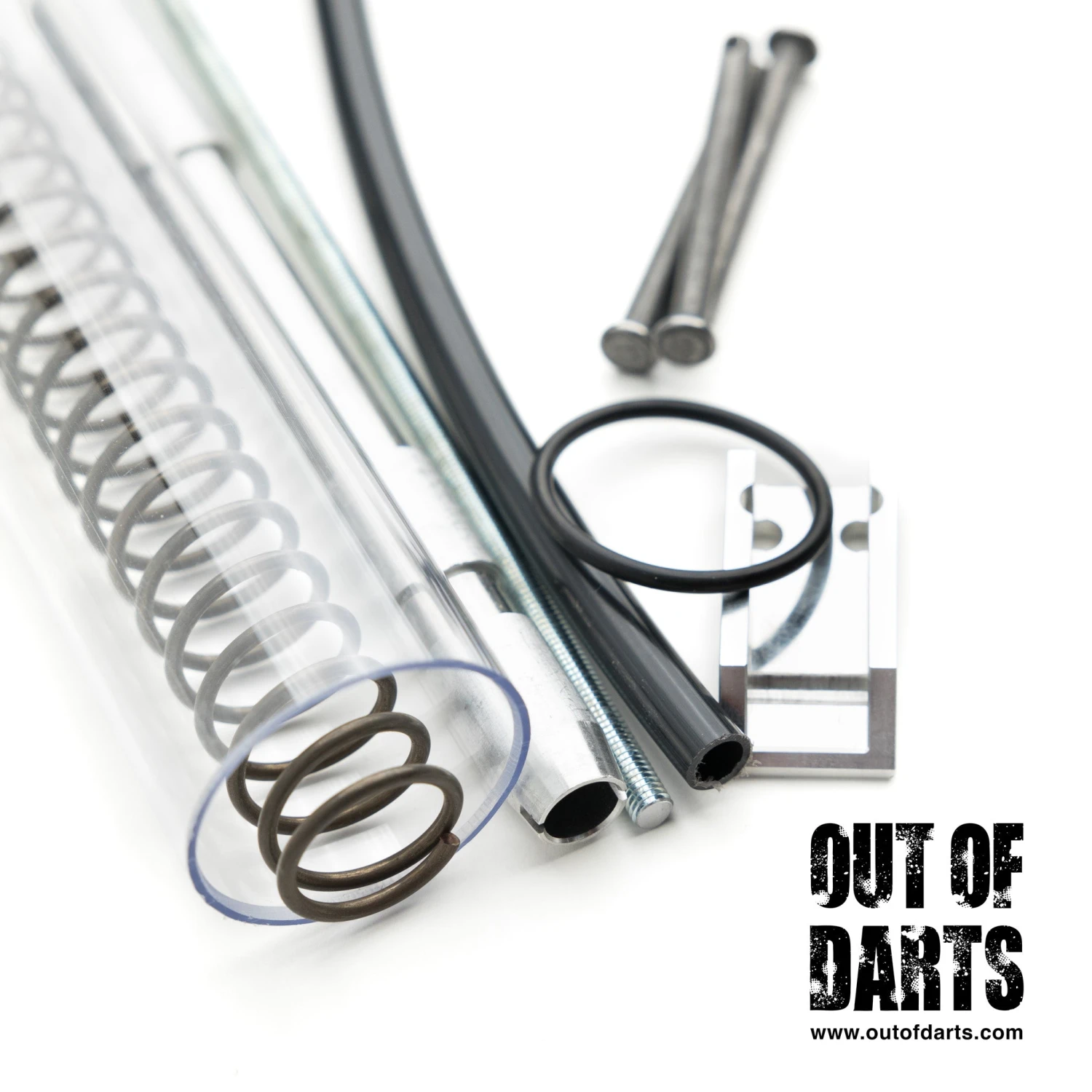 Caliburn 3 - Hardware Kit 2 Caliburn 3 - Hardware Kit - Image 2