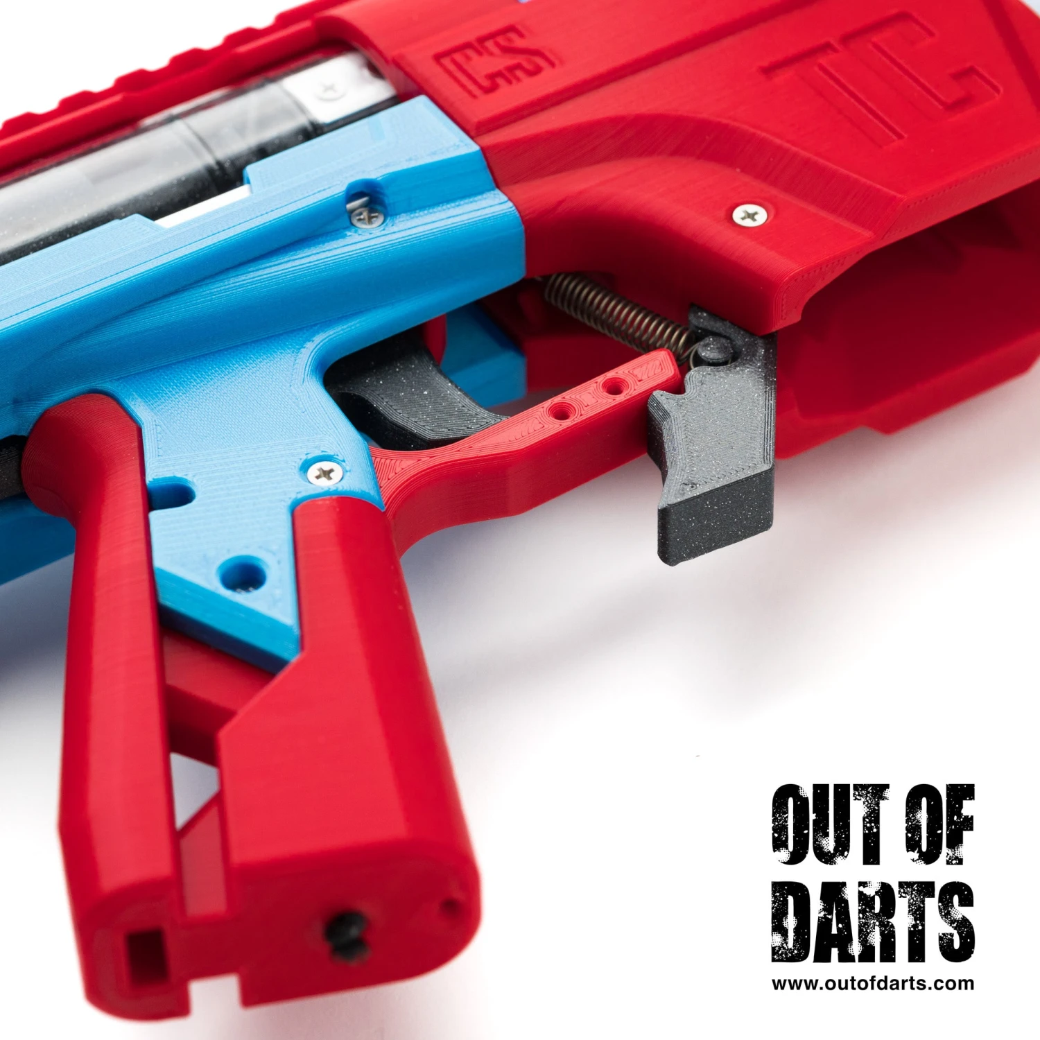 Talon Claw 4 - Hardware Kit 7 Talon Claw 4 - Hardware Kit - Image 7