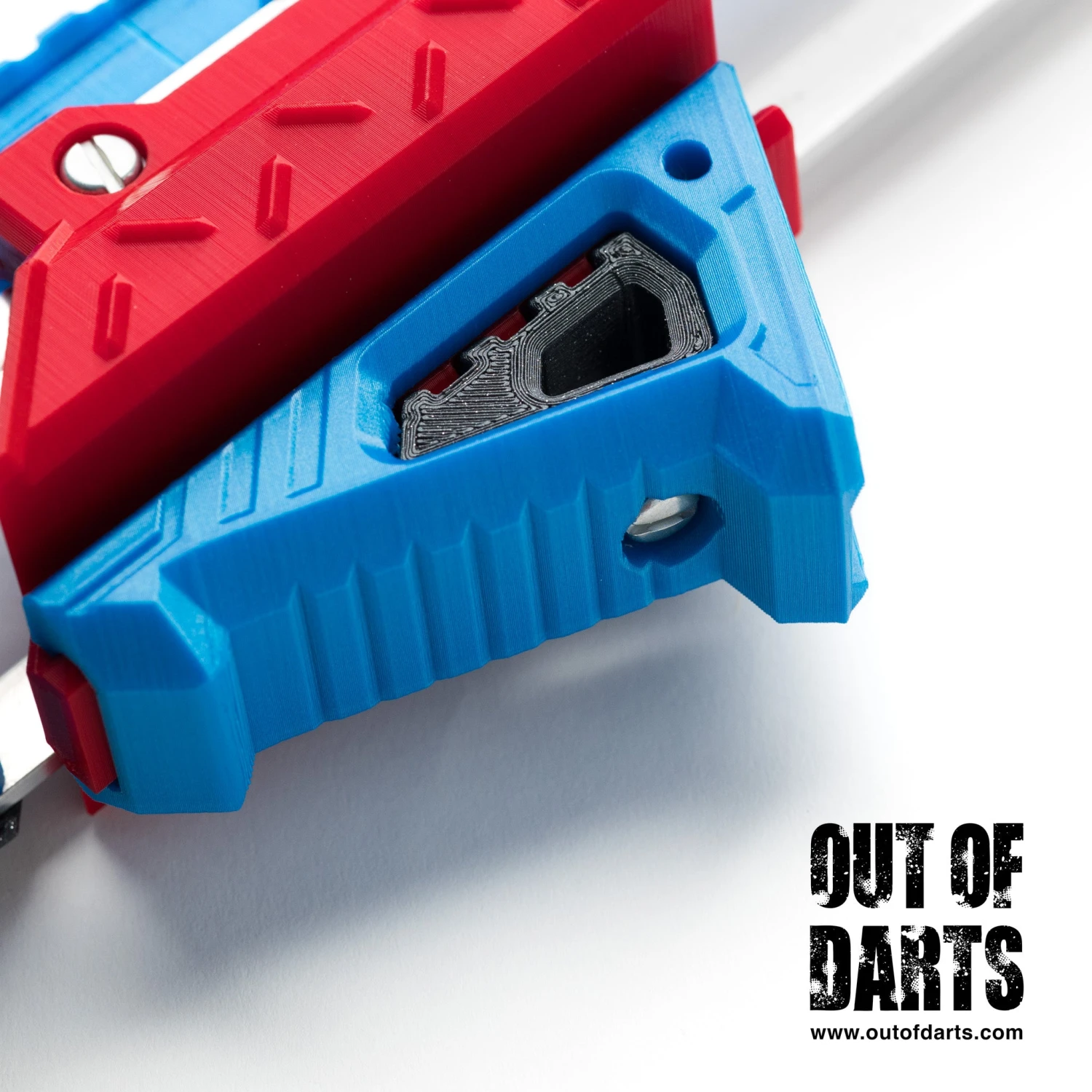 Talon Claw 4 - 3D Parts + Hardware 10 Talon Claw 4 - 3D Parts + Hardware - Image 10