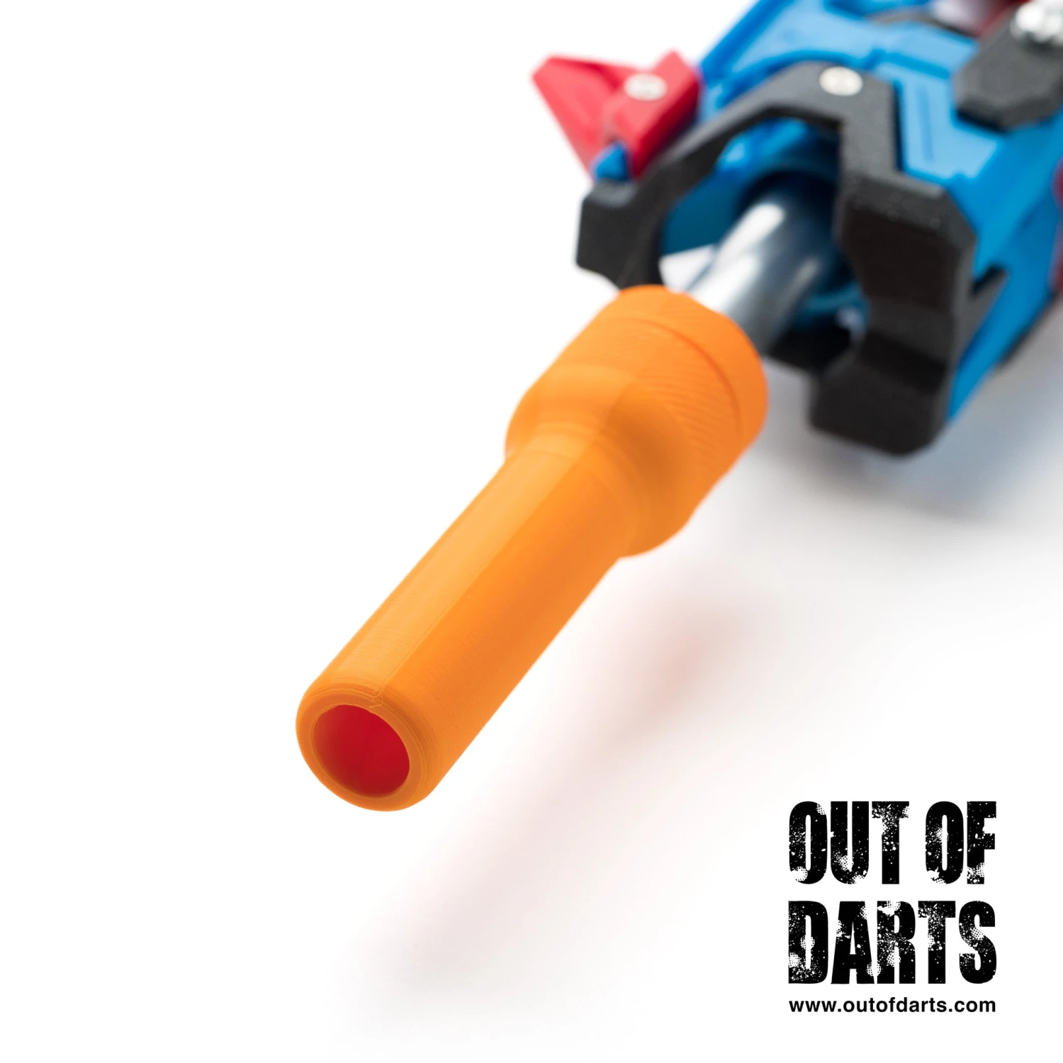 Talon Claw 4 - 3D Parts + Hardware 11 Talon Claw 4 - 3D Parts + Hardware - Image 11