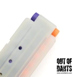 Sabre T-Darts Standard-Weight Short Darts 200-pack (1.0g) -Out Of Darts Out of Darts Darts Ammo Sabre T Darts Tournament Grade Short Darts in koda magazine