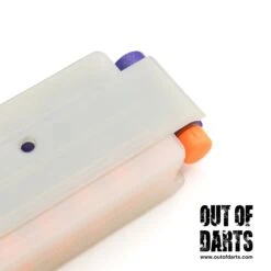 Sabre T-Darts Standard-Weight Short Darts 200-pack (1.0g) -Out Of Darts Out of Darts Darts Ammo Sabre T Darts Tournament Grade Short Darts in koda magazine detail