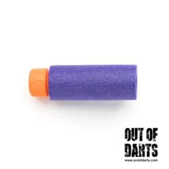 Sabre T-Darts Standard-Weight Short Darts 200-pack (1.0g) -Out Of Darts Out of Darts Darts Ammo Sabre T Darts Tournament Grade Short Darts single dart
