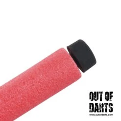 Worker Full-Length Darts 200-Pack -Out Of Darts Out of Darts Darts Ammo Worker Full Length Darts 100 Pack single sart detail