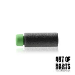 Worker HE Heavyweight Short Darts 200-pack (1.2g) 18 Worker HE Heavyweight Short Darts 200-pack (1.2g) -Out Of Darts Out of Darts Darts Ammo Worker HE Short Darts 200 pack Heavyweight 1.2 Gram Black Green