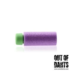 Worker HE Heavyweight Short Darts 200-pack (1.2g) 17 Worker HE Heavyweight Short Darts 200-pack (1.2g) -Out Of Darts Out of Darts Darts Ammo Worker HE Short Darts 200 pack Heavyweight 1.2 Gram Purple Green