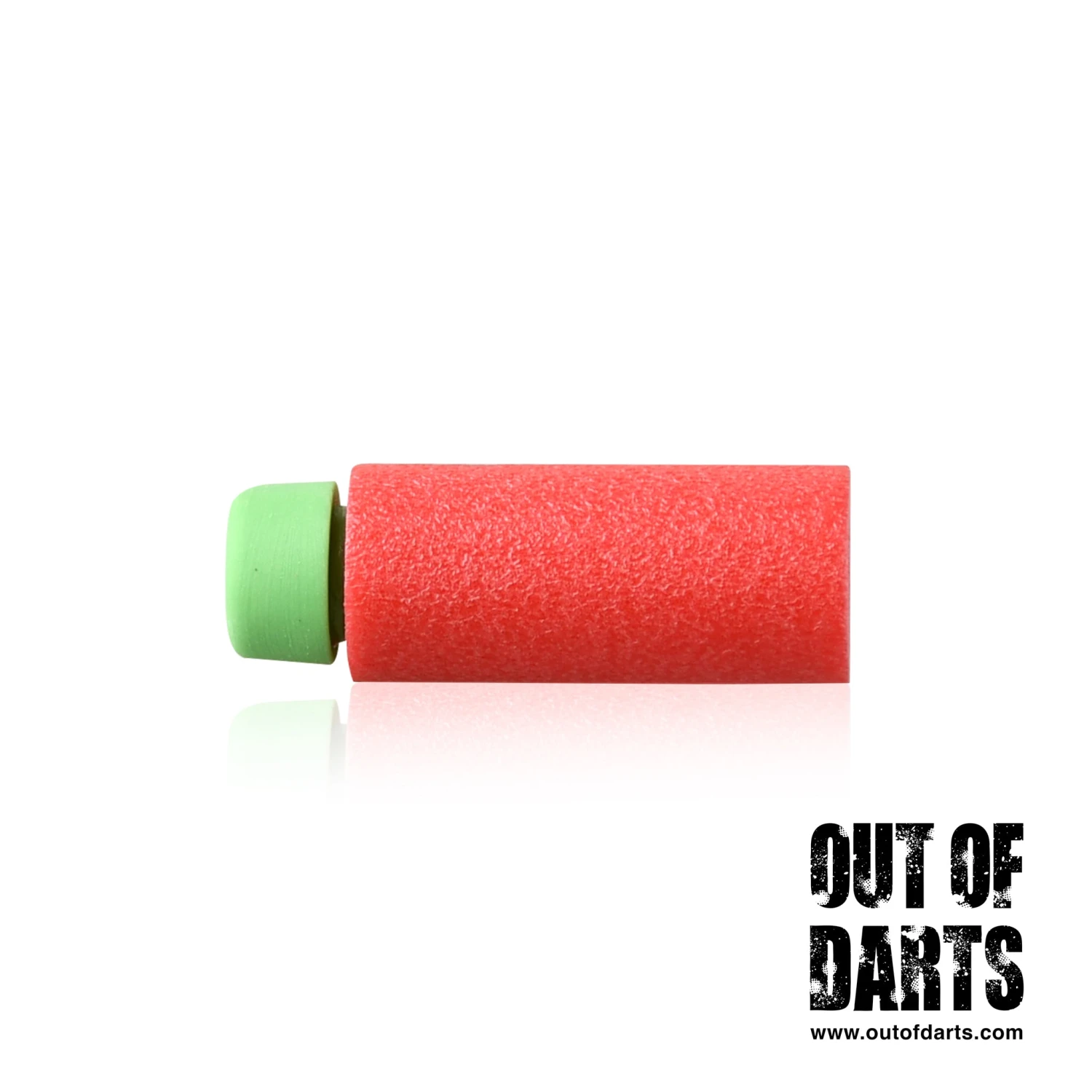 Worker HE Heavyweight Short Darts 200-pack (1.2g) 7 Worker HE Heavyweight Short Darts 200-pack (1.2g) - Image 7