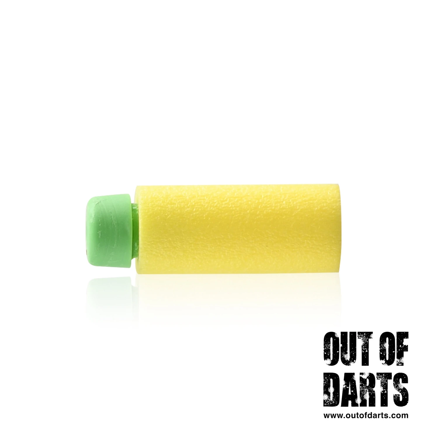 Worker HE Heavyweight Short Darts 200-pack (1.2g) 10 Worker HE Heavyweight Short Darts 200-pack (1.2g) - Image 10