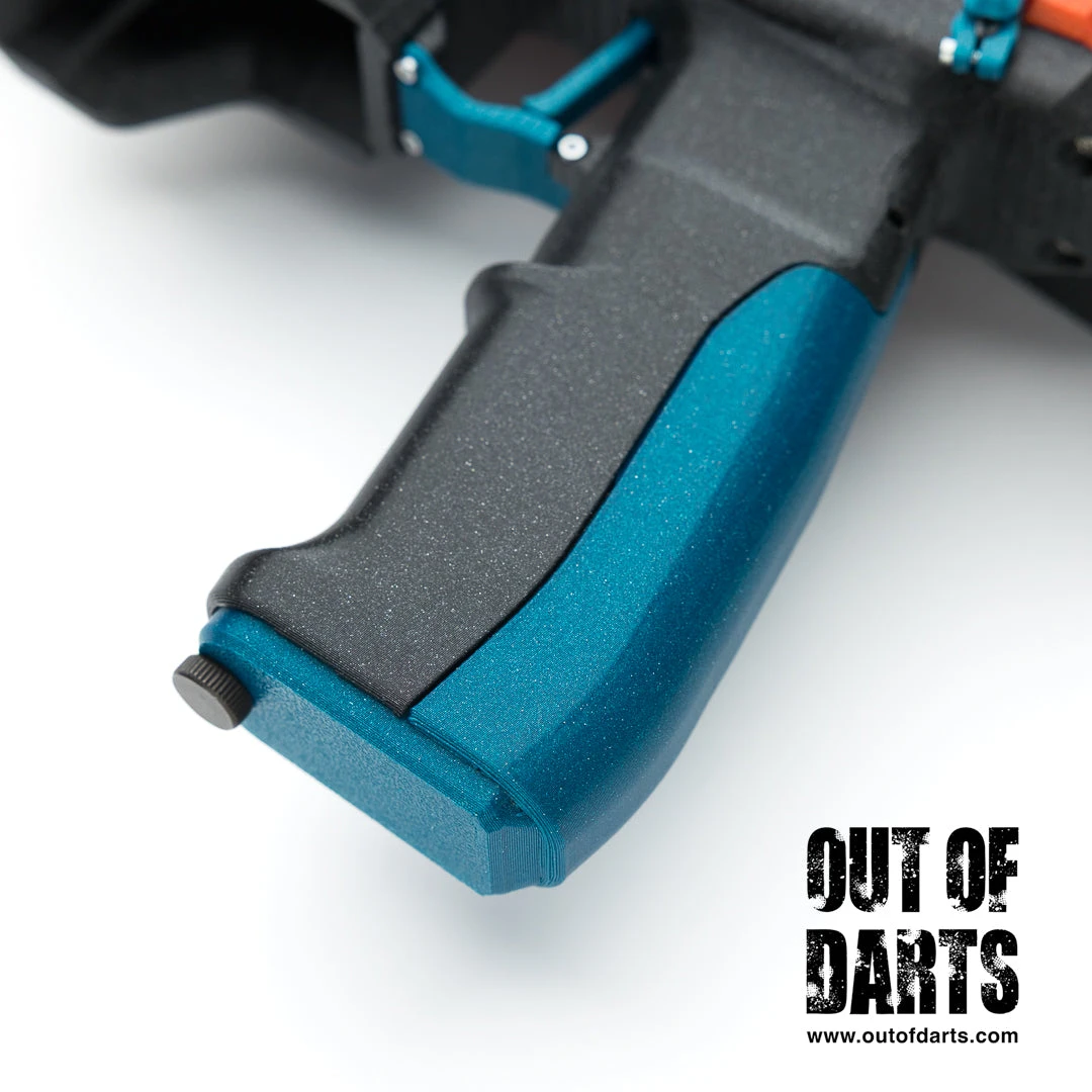 Eli Wu Momentum Dual-stage Brushless Blaster 6 Eli Wu Momentum Dual-stage Brushless Blaster - Image 6