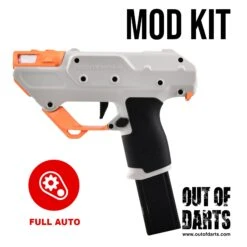 Nightingale Full-Auto Conversion Kit CLOSEOUT