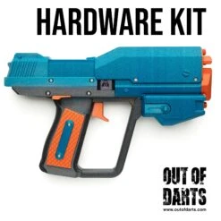 FowlerConcepts Halo M6G Flycore Hardware Kit